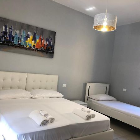 House Il Corso Leilighet Pisa Eksteriør bilde