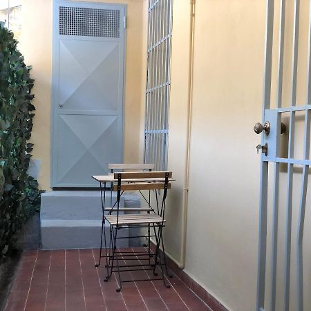 House Il Corso Leilighet Pisa Eksteriør bilde