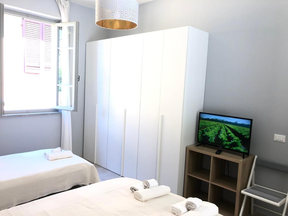 House Il Corso Leilighet Pisa Eksteriør bilde