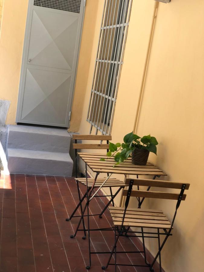House Il Corso Leilighet Pisa Eksteriør bilde
