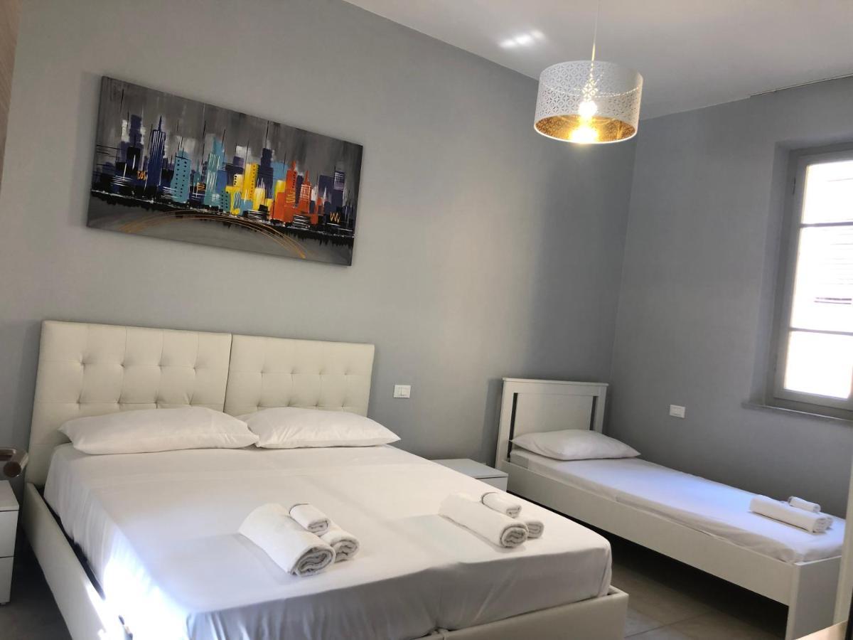 House Il Corso Leilighet Pisa Eksteriør bilde