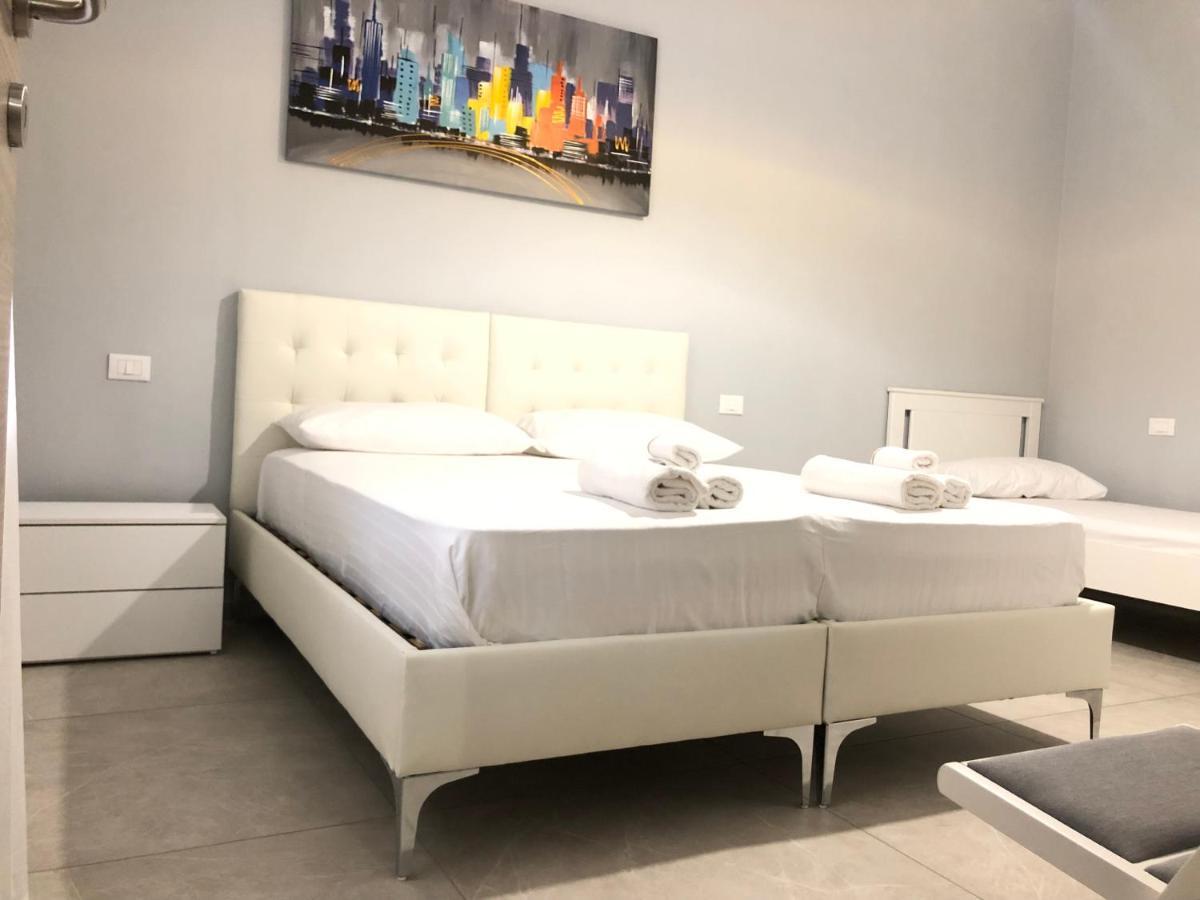 House Il Corso Leilighet Pisa Eksteriør bilde