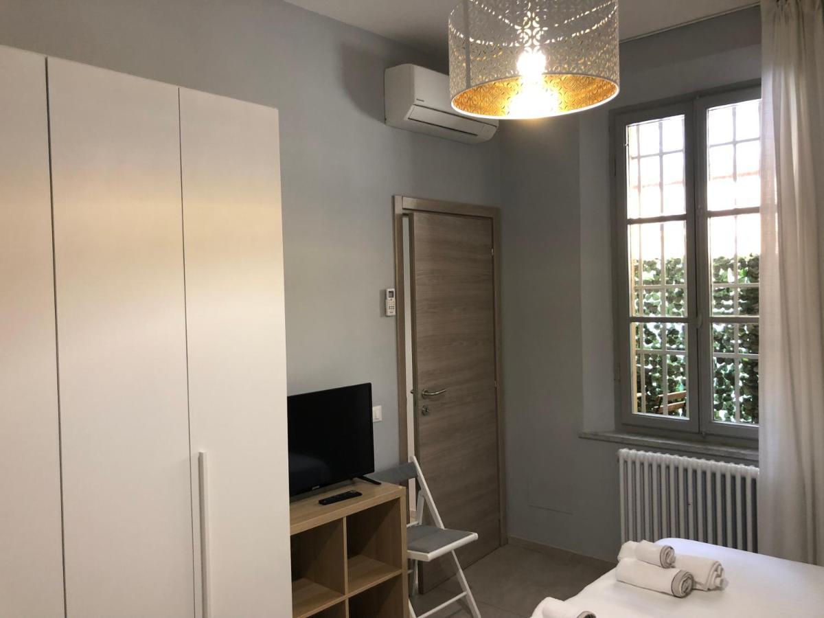 House Il Corso Leilighet Pisa Eksteriør bilde