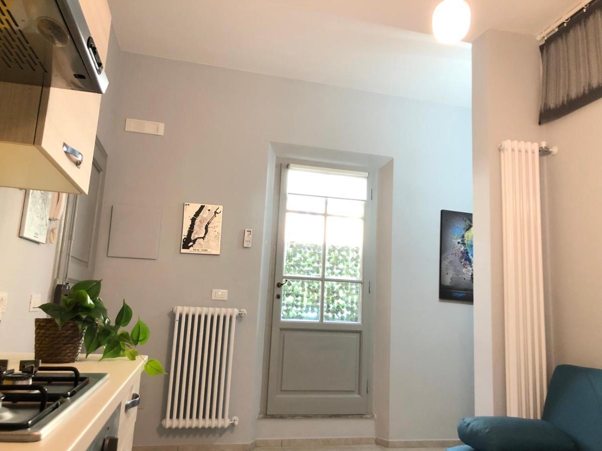 House Il Corso Leilighet Pisa Eksteriør bilde