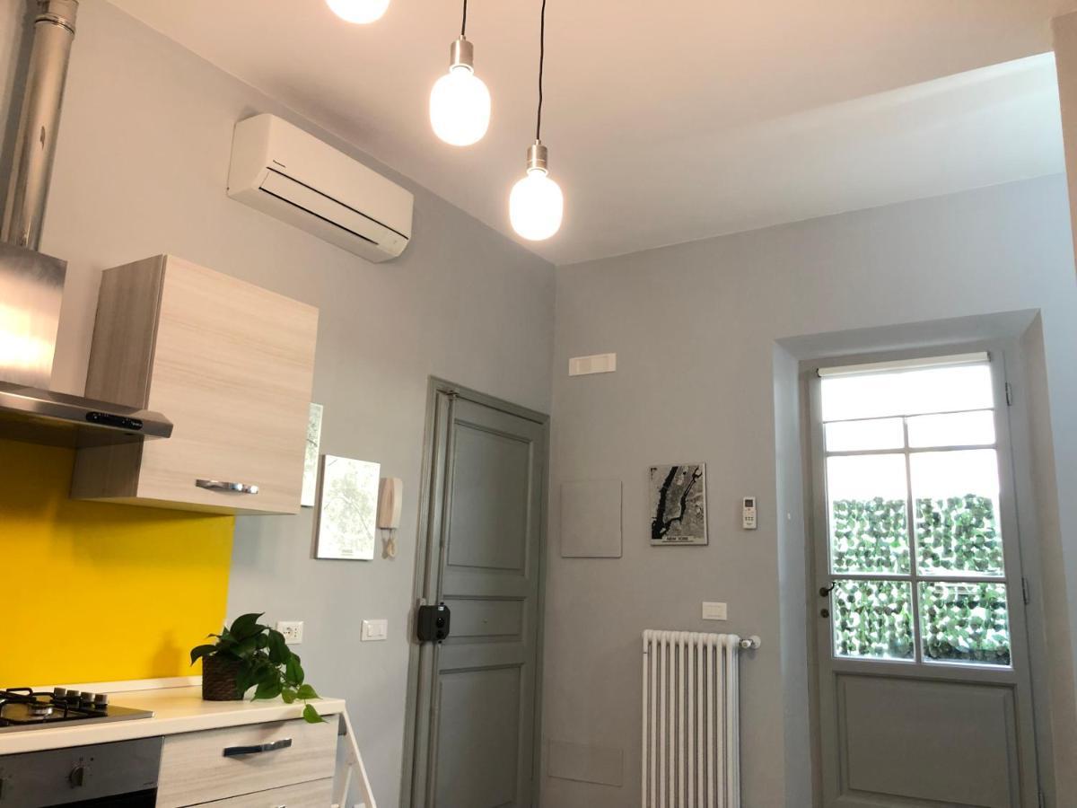 House Il Corso Leilighet Pisa Eksteriør bilde