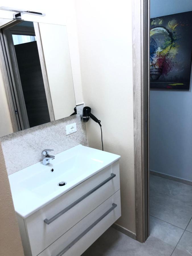 House Il Corso Leilighet Pisa Eksteriør bilde