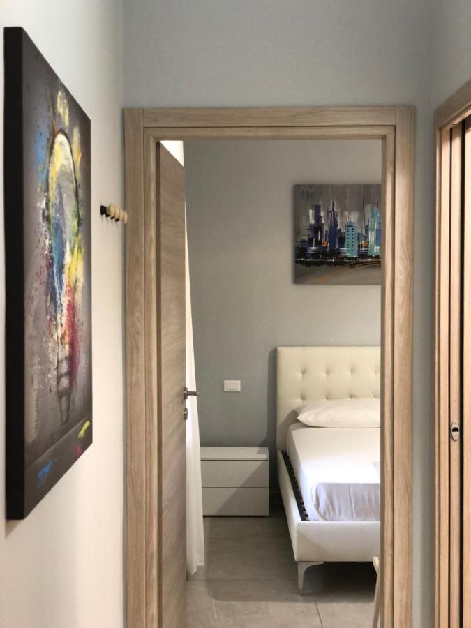 House Il Corso Leilighet Pisa Eksteriør bilde