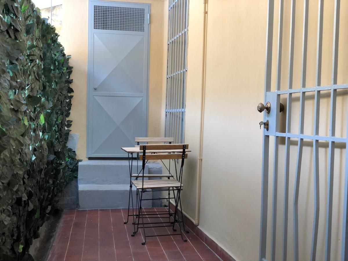 House Il Corso Leilighet Pisa Eksteriør bilde