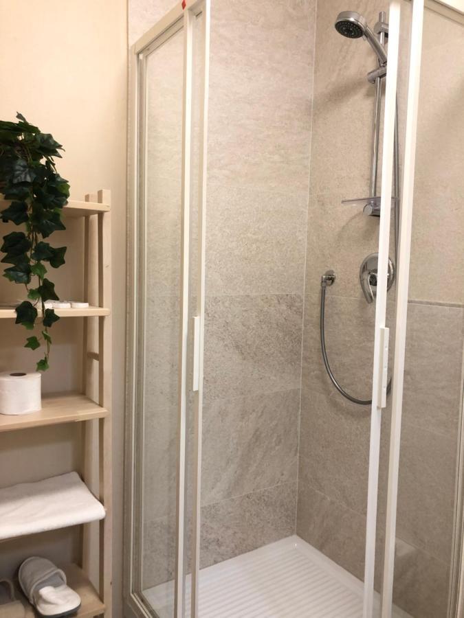House Il Corso Leilighet Pisa Eksteriør bilde