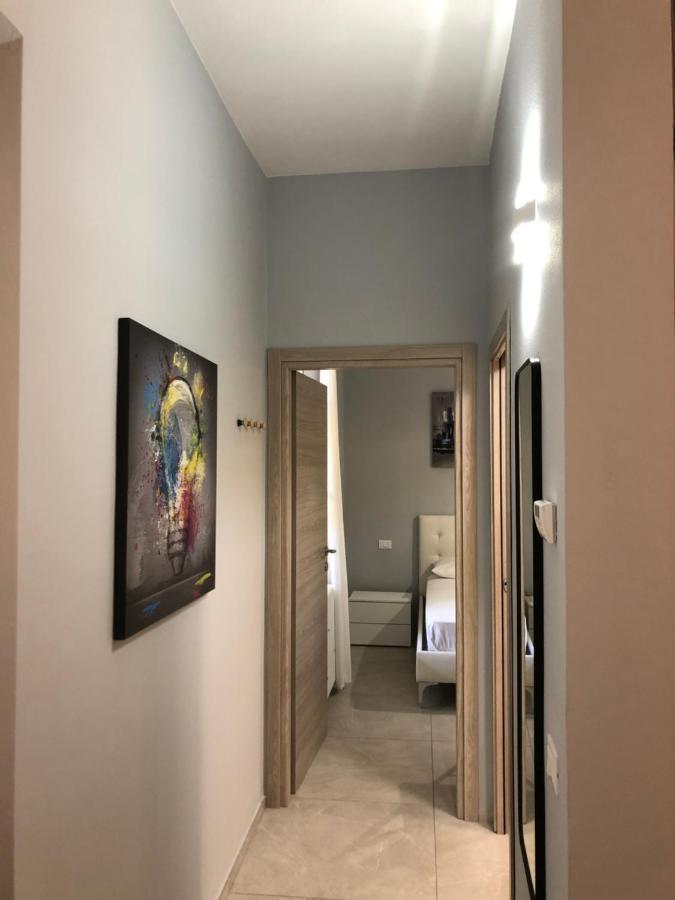 House Il Corso Leilighet Pisa Eksteriør bilde